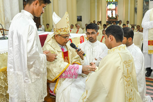 Mangalore Diocese